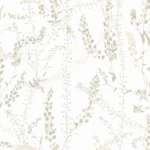 Arne Jacobsen Bladranker | Boråstapeter