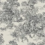 Toile de Jouy | Boråstapeter