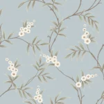 Floral Tree | Boråstapeter