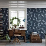Sailboats | Boråstapeter