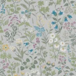 Flora | Boråstapeter