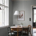 Polka Stripe | Boråstapeter