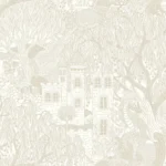 Kingdom of the Willow | Boråstapeter