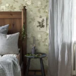 Blomslinga | Boråstapeter