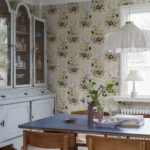 Lisbet Jobs Fågelbo | Boråstapeter