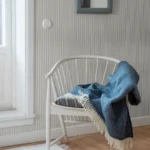 Aspö Stripe | Boråstapeter