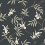 Floral Tree | Boråstapeter