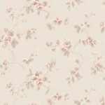 Vintage Rose | Boråstapeter