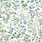 Flora | Boråstapeter