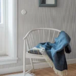 Aspö Stripe | Boråstapeter