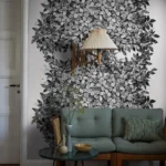 Viola Gråsten Hassel | Boråstapeter