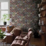 Hanna Werning Trädgården | Boråstapeter