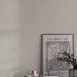 Smulan Vit/grå | Duro Tapeter