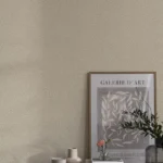 Smulan Vit/puderrosa | Duro Tapeter