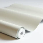 Akvarell Lindblomsgrön | Duro Tapeter