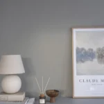 Cotton Dimgrå | Duro Tapeter