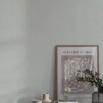 Smulan Vit/blå | Duro Tapeter