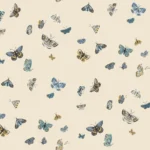Butterfly House – Rifle 3