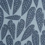 Tropics Blue Leaf – Seven Sisters
