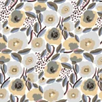 Rosarium – Marimekko 6