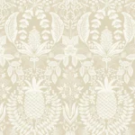 Pineapple Damask – Rifle 3