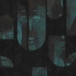 Mask Jungle – Tribute