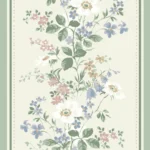 Olivia Bård – Sommaräng