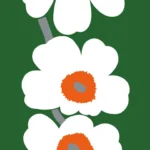 Unikko – Marimekko 7