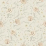 Trädgårdsblommor – Rosenlycka