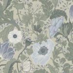 Anemone – Fågelsång