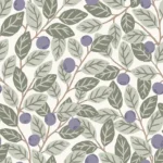 Blåbär stor – Klara o Tove