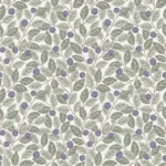 Blåbär – Klara o Tove