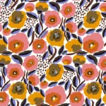 Rosarium – Marimekko 6