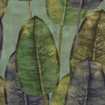 Rubber Tree – Tahiti