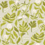 Kasvio – Marimekko 6