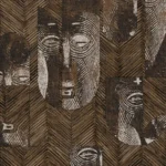 Mask Bamboo – Tribute