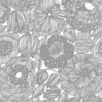 Kurjenpolvi – Marimekko 6