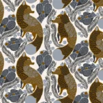 Ketunmarja – Marimekko 6