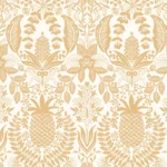 Pineapple Damask – Rifle 3