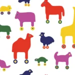 Rulla – Marimekko 7