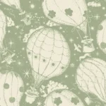 Ballongerna – Resan