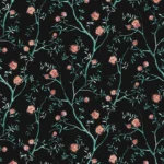 Sari Teal – Summer