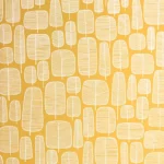 Little Trees Yellow – Kinfolk