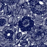 Kurjenpolvi – Marimekko 6