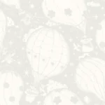 Ballongerna – Resan
