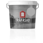 Falu Rödfärg – Träfasad (5 liter)