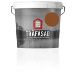 Falu Rödfärg – Träfasad (5 liter)