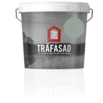 Falu Rödfärg – Träfasad (5 liter)