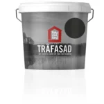 Falu Rödfärg – Träfasad (5 liter)