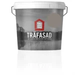 Falu Rödfärg – Träfasad (10 liter)